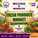 Wcccia Event